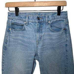 American Eagle Women's Jeans Size 00
